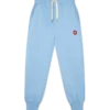 Mavi Logo Yama Eşofman Altı