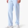 Mavi Monogram Tailored Jakarlı Pantolonlar Mavi Monogram Tailored Jakarlı Pantolonlar