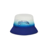 Mavi Soluk Bucket Şapka Mavi Soluk Bucket Şapka