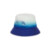 Mavi Soluk Bucket Şapka Mavi Soluk Bucket Şapka