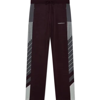 Merino Diyagonal Tenis Pantolonları