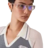 Merino Tenis Uzun Kollu Polo Yaka Tişört