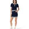 Merinos Örgü Tenis Eteği