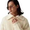 Merinos Yünlü Ceket Merinos Yünlü Ceket