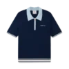 Merinos Yünlü Tenis Polo Gömlek Merinos Yünlü Tenis Polo Gömlek