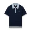 Merinos Yünlü Tenis Polo Gömlek