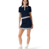 Merinos Yünlü Tenis Polo Gömlek