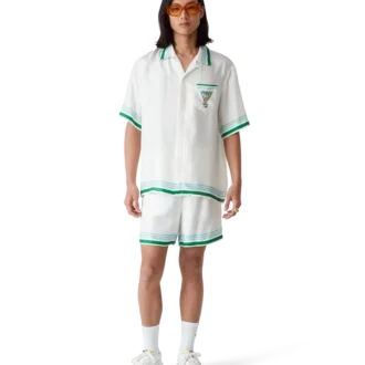 metafizik tenis konu pek gmlek 6 330x330 - Metaphysical Tennis Icon Kısa Kollu İpek G&ouml;mlek