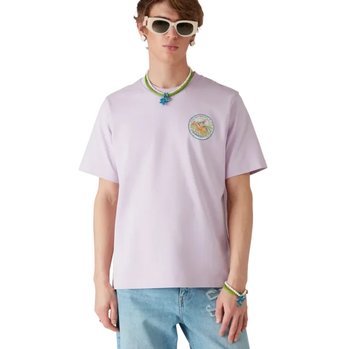 Mini Mantar Kolye