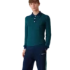 Mini Wave Polo Yaka Tişört Mini Wave Polo Yaka Tişört