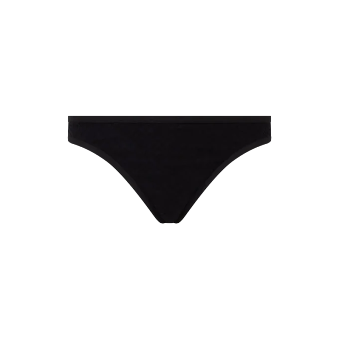 Monogram Bikini Altı Monogram Bikini Altı