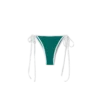 Monogram Bikini Altı Monogram Bikini Altı