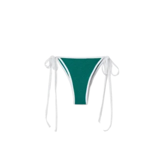 Monogram Bikini Altı