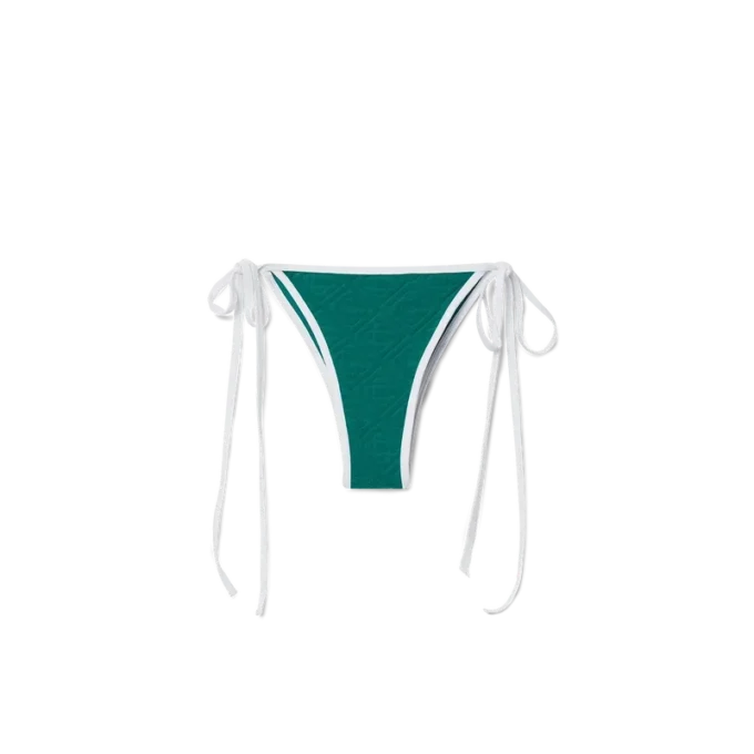 Monogram Bikini Altı Monogram Bikini Altı