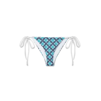 Monogram Bikini Altı