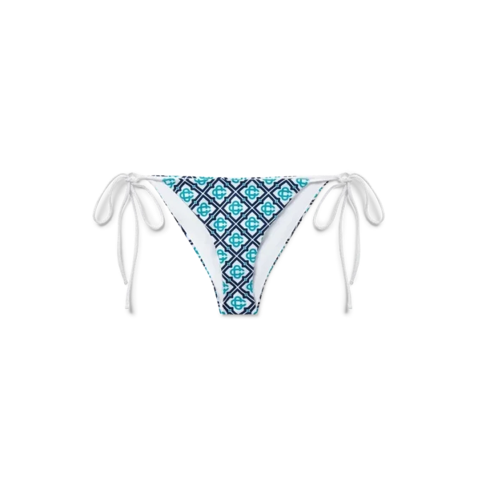 Monogram Bikini Altı Monogram Bikini Altı