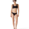 Monogram Bikini Altı Monogram Bikini Altı
