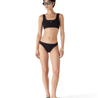 Monogram Bikini Altı