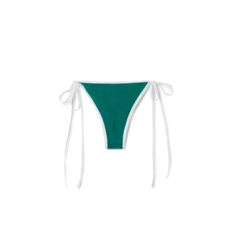 Monogram Bikini Altı