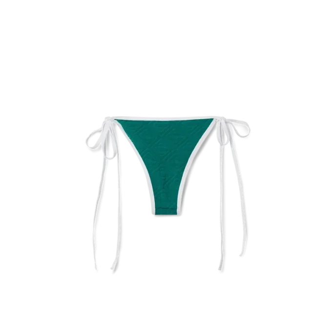Monogram Bikini Altı Monogram Bikini Altı