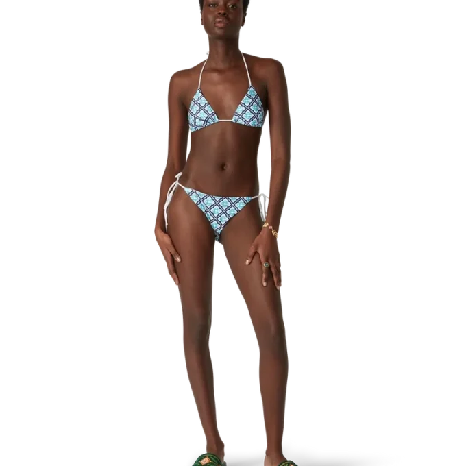 Monogram Bikini Altı Monogram Bikini Altı