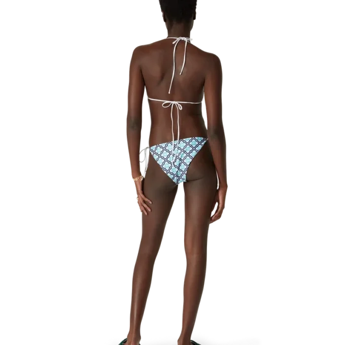 Monogram Bikini Altı Monogram Bikini Altı