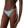 Monogram Bikini Altı Monogram Bikini Altı