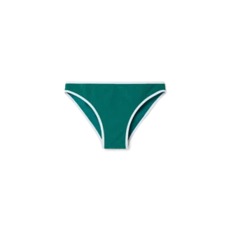 Monogram Bikini Slip