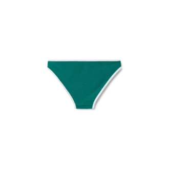 Monogram Bikini Slip