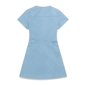 Monogram Elbise