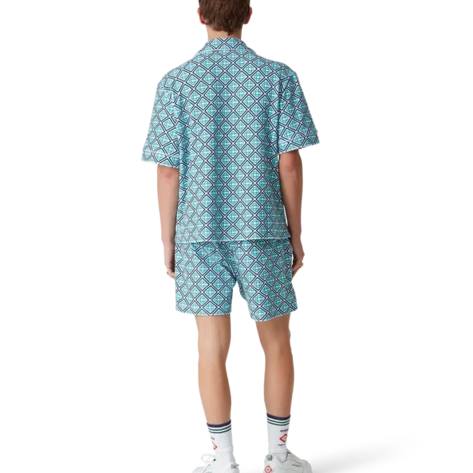 Monogram Havlu Gömlek Monogram Havlu Gömlek