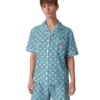 Monogram Havlu Gömlek Monogram Havlu Gömlek