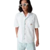 Monogram Havlu Gömlek Monogram Havlu Gömlek