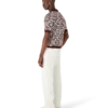 Monogram Pamuklu Örme Polo Gömlek Monogram Pamuklu Örme Polo Gömlek