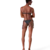 Monogram İpli Bikini Üstü