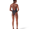 Monogram Plunge Mayo Monogram Plunge Mayo