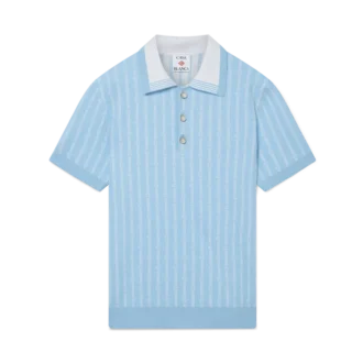 Monogram Polo Gömlek Monogram Polo Gömlek