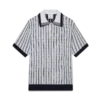 Monogram Polo Gömlek Monogram Polo Gömlek