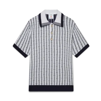 Monogram Polo Gömlek Monogram Polo Gömlek