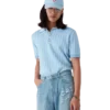 Monogram Polo Gömlek Monogram Polo Gömlek