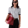 Monogram Polo Gömlek Monogram Polo Gömlek
