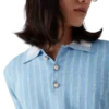 Monogram Polo Gömlek Monogram Polo Gömlek
