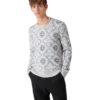 Monogram Örgü Kazak Monogram Örgü Kazak