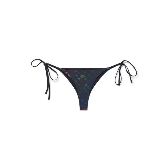 Monogram String Bikini Altı Monogram String Bikini Altı