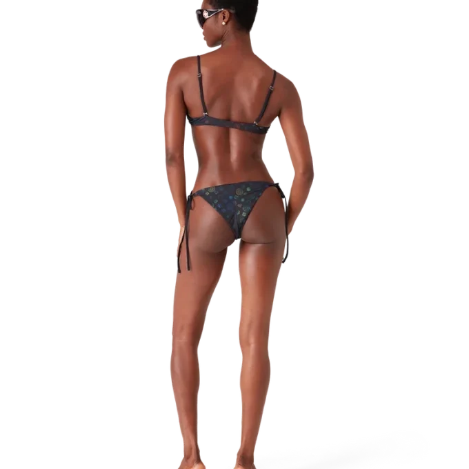 Monogram String Bikini Altı Monogram String Bikini Altı