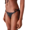 Monogram String Bikini Altı Monogram String Bikini Altı