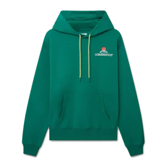 Montagne Kapüşonlu Sweatshirt
