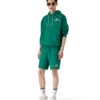 Montagne Kapüşonlu Sweatshirt