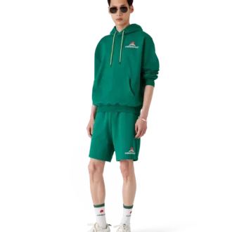 Montagne Kapüşonlu Sweatshirt