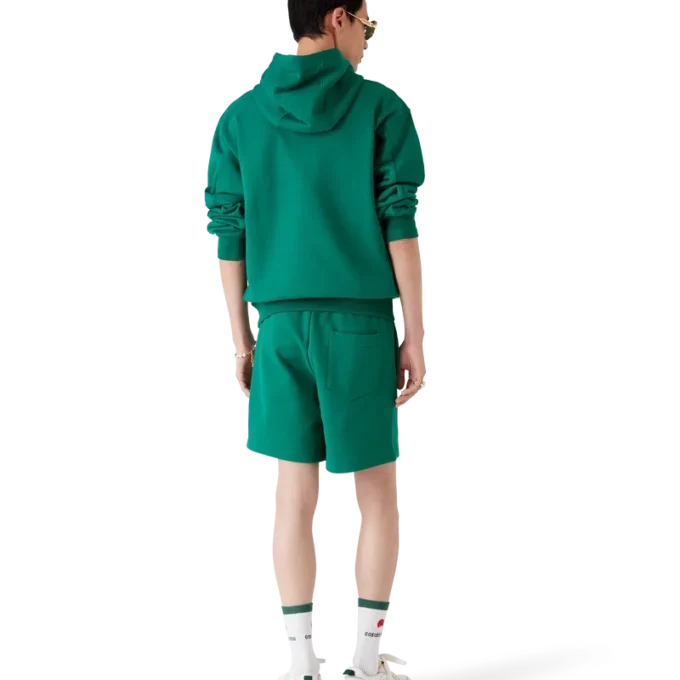 Montagne Kapüşonlu Sweatshirt